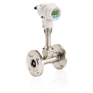 ABB SwirlMaster FSS430 Swirl flowmeter 100% original product