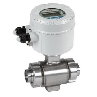 ABB HygienicMaster FEH500 Electromagnetic flowmeter