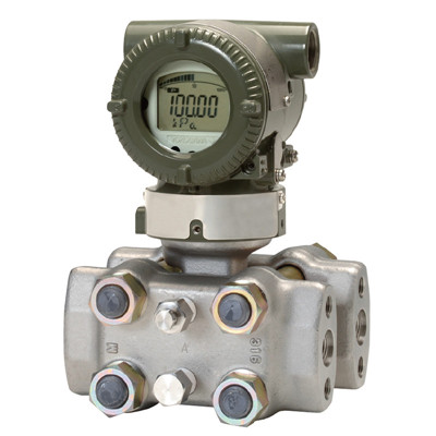 Yokogawa EJA130E Yokogawa Differential Pressure Transmitter