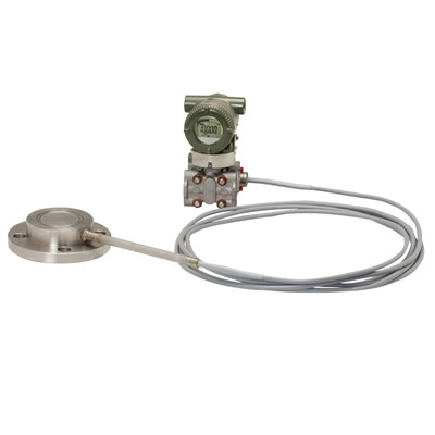 Yokogawa EJA438E yokogawa Gauge Pressure Transmitter with Remote Diaphragm Seal