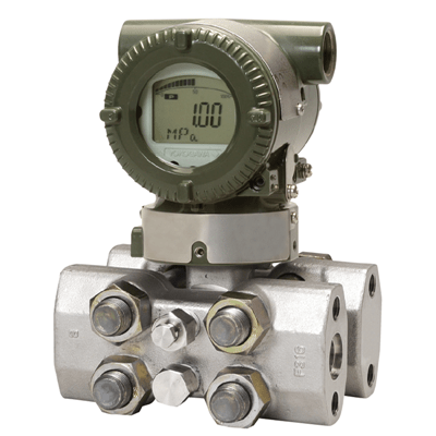 Best price 100% original Yokogawa EJA440E Traditional-mount High Gauge Pressure Transmitter EJA440E yokogawa