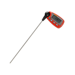 Fluke สอบเทียบเครื่องวัดอุณหภูมิ 1551a Stik มีราคาดี.
