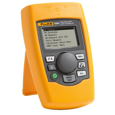Fluke 709 Precision Loop Calibrator brand new product here.