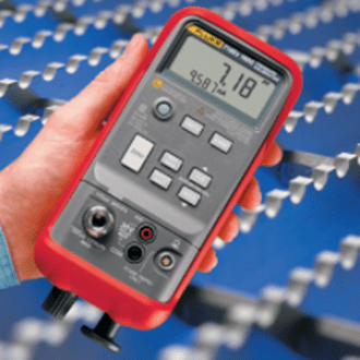 Fluke 718Ex Intrinsically Safe Pressure Calibrator for sale.