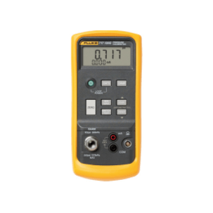 Fluke 717 Pressure Calibrator 100% original Fluke products.