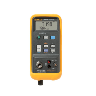 Fluke 719Pro Electric Pressure Calibrator product in stock.