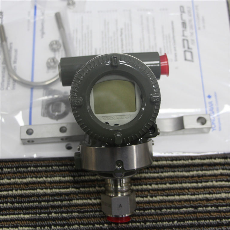 Yokogawa EJA110E Differential Pressure transmitter
