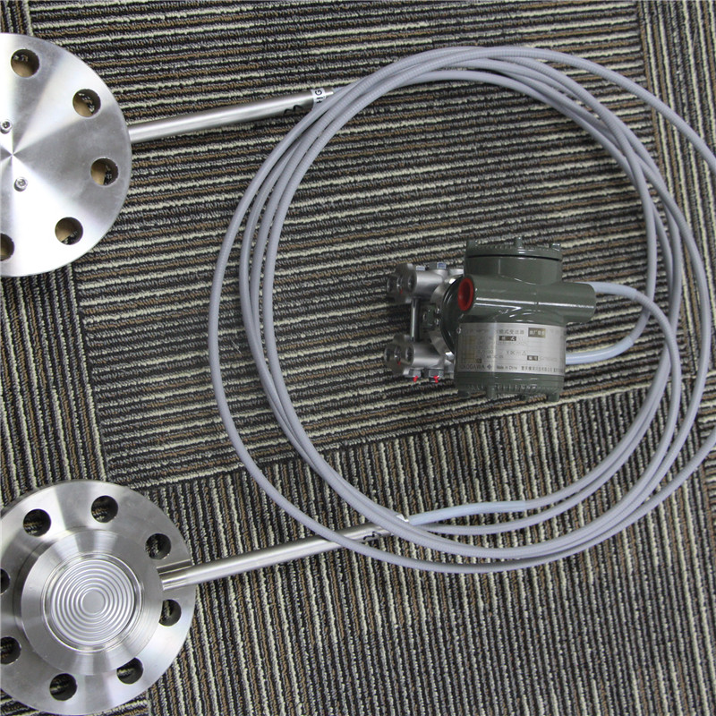 Yokogawa differential pressure transmitter EJA118E