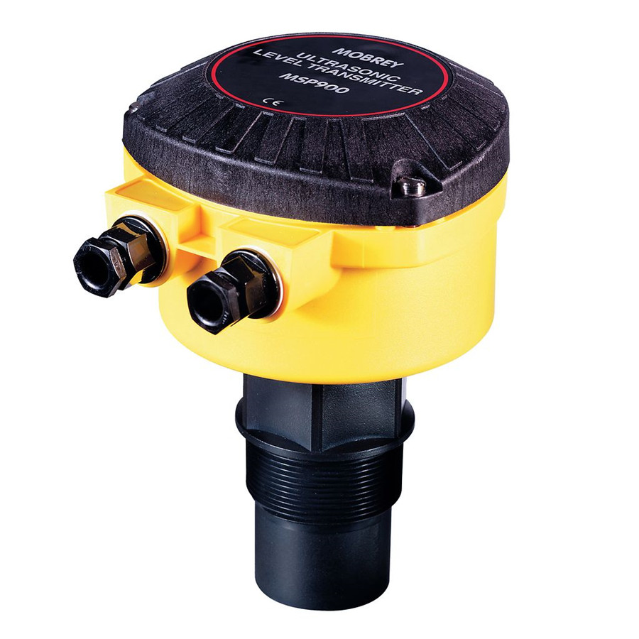 Mobrey Good dupplier MSP Series Ultrasonic Liquid Level Transmitters are 100% original brand and 12 month warranty