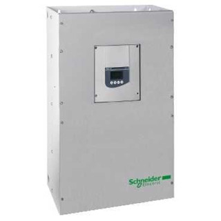 Schneider ATS48C48Q 480A 415V 355kw motor soft starter