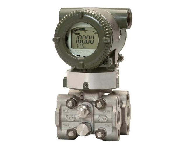 High performance EJA110E Yokogawa Differential Pressure Transmitter