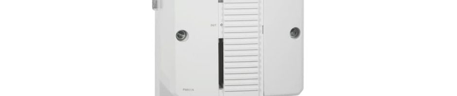 ABB Advant OCS with AC 800M: High-Availability Control for Heavy Industry