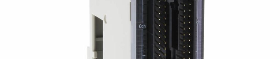 Industrial Ethernet Switch | Omron CJ1W-OD261 PLC Module