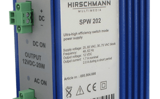 Hirschmann switches