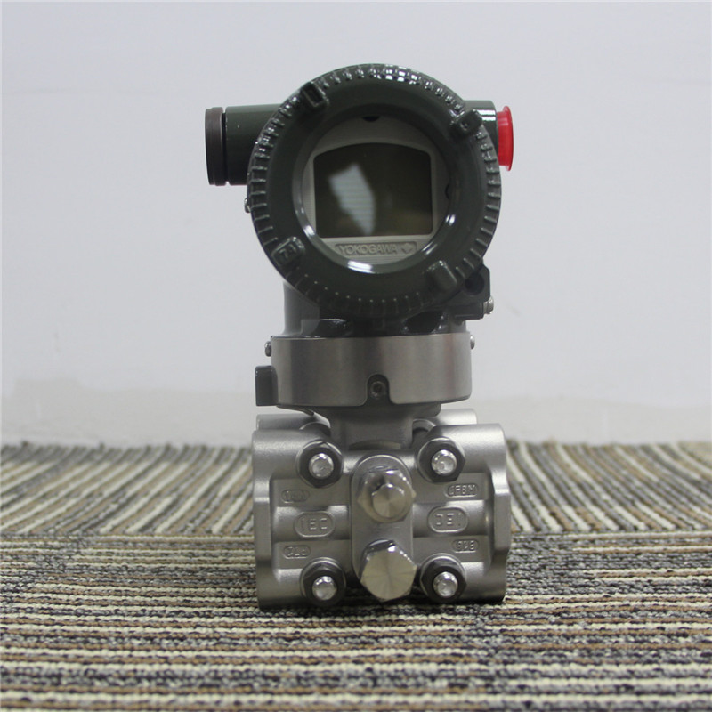 Yokogawa EJA110E differential pressure transmitter