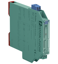 P+F Solenoid Driver KCD0-SD-Ex1.1245