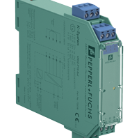 HKXYTECH Pepperl+Fuchs Potentiometer Converter KFD2-PT2-Ex1 Safety Barriers -isolated barriers in stock