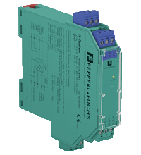P+F SMART Transmitter Power Supply KFD2-STC4-Ex1
