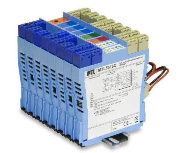 MTL 5541 Safety Barrier