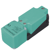 Pepperl+Fuchs NBB15-U1-E1 standard inductive sensor