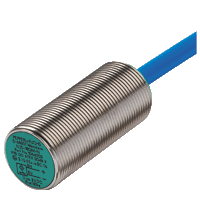 PEPPERL FUCHS Inductive sensor NJ5-18GM-N