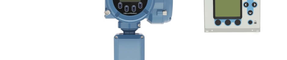 Emerson Micro Micro Motion 1500 Single Variable Flow Transmitter—Your trusted supplier