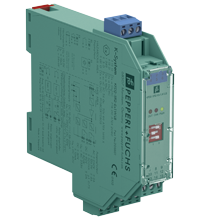 Switch Amplifier KFD2-SR2-Ex1.W.LB