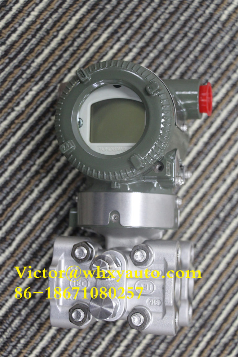 High performance EJA110E Yokogawa Differential Pressure Transmitter